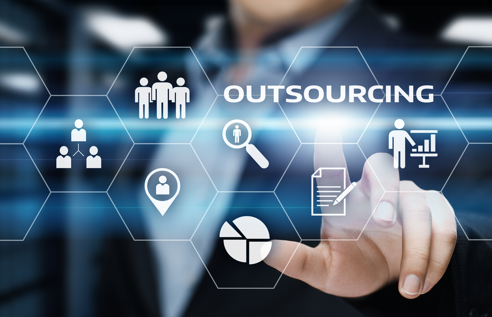 Business Process Outsourcing (BPO) Services